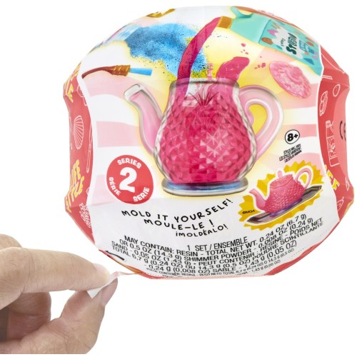 MGA Entertainment Mga's Miniverse Make It Mini Lifestyle Σειρά 2 505365-EUC 035051505365
