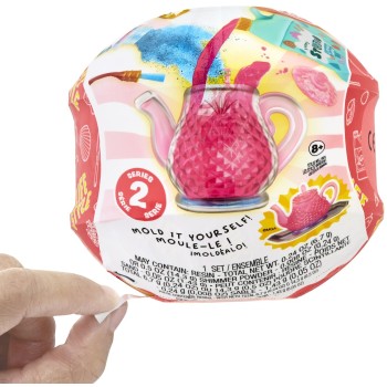 MGA Entertainment Mga's Miniverse Make It Mini Lifestyle Σειρά 2 505365-EUC 035051505365