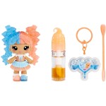 MGA Entertainment Yummiland Lip Gloss Doll Series 2- Mystery Chase 1 (Sprinkles/Ava Ice Cream) 546061 035051546580