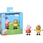 Hasbro Peppa Pig Peppas Best Friends F6413 5010994197377