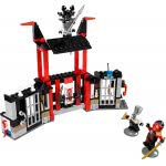 LEGO Ninjago Απόδραση Από Τη Φυλακή Κρυπτάριουμ 70591 5702015643436