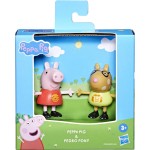 Hasbro Peppa Pig Peppas Best Friends F6413 5010994197377