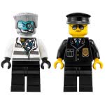 LEGO Ninjago Απόδραση Από Τη Φυλακή Κρυπτάριουμ 70591 5702015643436