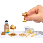 MGA Entertainment Miniverse Make It Mini Cafe Σειρά 5 546801-EU 035051546801