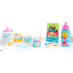 MGA Entertainment Miniverse Make It Mini Cafe Σειρά 5 546801-EU 035051546801