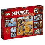 LEGO Ninjago M.E.C. Διάσωσης 70592 5702015643443