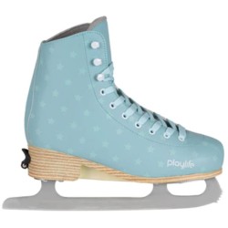 Playlife blue sky adj. παγοπέδιλα - μπλε χρώμα μπλε, μέγεθος 39-42 19.902272/39 4040333572238