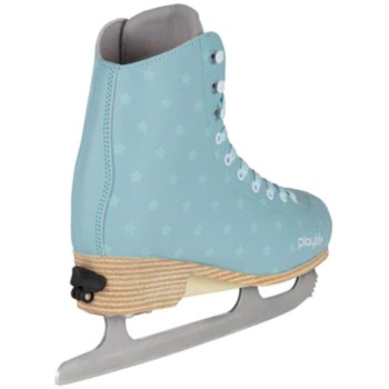 Playlife blue sky adj. παγοπέδιλα - μπλε χρώμα μπλε, μέγεθος 39-42 19.902272/39 4040333572238