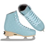 Playlife Blue sky Adj. ice Skates - Blue Color Blue, Size 39-42 19.902272/39 4040333572238