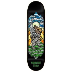 Zero Burleigh - Stained Glass Board 8.5 - Colorful 61.10812 718910631091