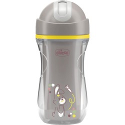 Chicco Gray Sport cup for 14+ Months F04-06991-35 8058664180745