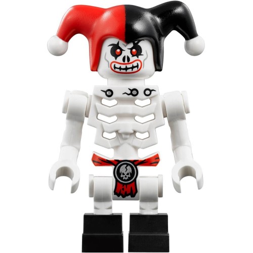 LEGO Ninjago M.E.C. Διάσωσης 70592 5702015643443