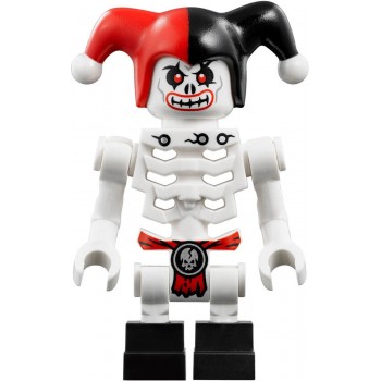 LEGO Ninjago M.E.C. Διάσωσης 70592 5702015643443