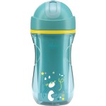Chicco ποτηράκι sport τιρκουάζ για 14+ μηνών F04-06991-25 8058664180738