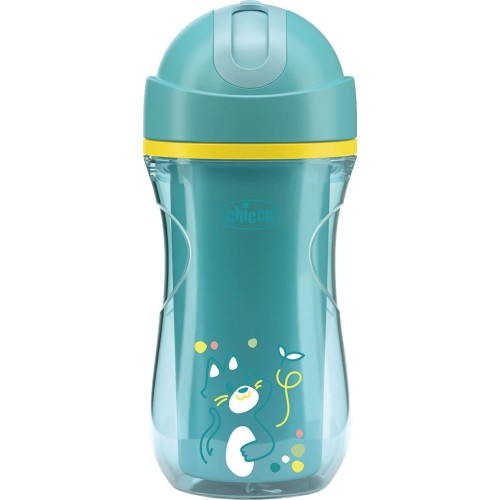 Chicco ποτηράκι sport τιρκουάζ για 14+ μηνών F04-06991-25 8058664180738