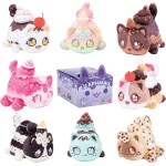 As company Aphmau ice Cream Treats Meemeow Limited Fluffy Figure 15cm for 5+ Years 1013-60271 810054666622