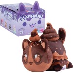 As company aphmau ice cream treats meemeow limited χνουδωτή φιγούρα 15εκ για 5+ χρονών 1013-60271 810054666622
