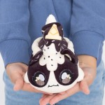 As company Aphmau ice Cream Treats Meemeow Limited Fluffy Figure 15cm for 5+ Years 1013-60271 810054666622