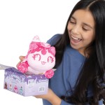 As company aphmau ice cream treats meemeow limited χνουδωτή φιγούρα 15εκ για 5+ χρονών 1013-60271 810054666622