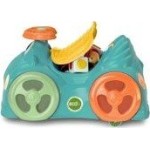 Chicco Baby car toy Around all Turquoise for 12+ Months Z01-11113-20 8058664150939