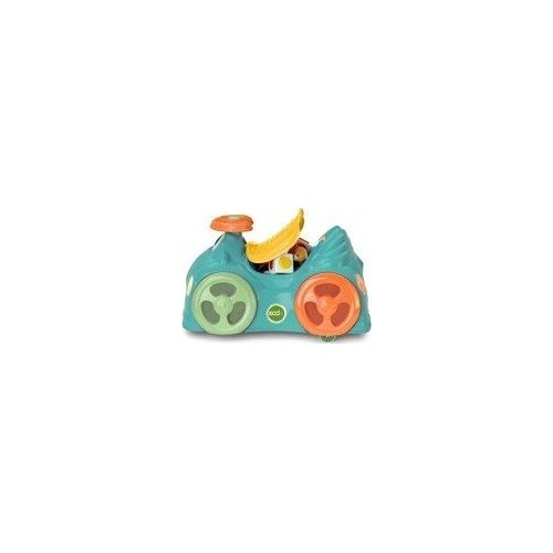 Chicco Baby car toy Around all Turquoise for 12+ Months Z01-11113-20 8058664150939