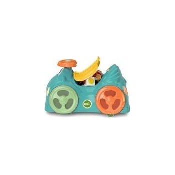 Chicco Baby car toy Around all Turquoise for 12+ Months Z01-11113-20 8058664150939