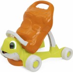 Chicco Baby Turtle Walk and Ride toy for 9+ Months Z01-11081-00 8058664150052