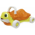 Chicco Baby Turtle Walk and Ride toy for 9+ Months Z01-11081-00 8058664150052