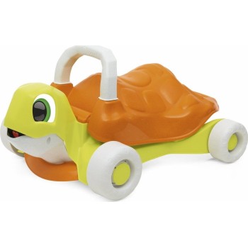 Chicco Baby Turtle Walk and Ride toy for 9+ Months Z01-11081-00 8058664150052