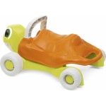 Chicco Baby Turtle Walk and Ride toy for 9+ Months Z01-11081-00 8058664150052