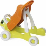 Chicco Baby Turtle Walk and Ride toy for 9+ Months Z01-11081-00 8058664150052