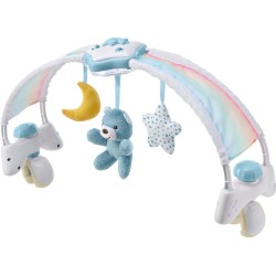 Chicco Baby Crib toy sky Siel for 0+ Months Y01-10473-20 8058664143290