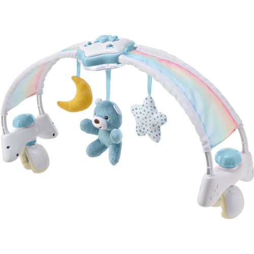 Chicco Baby Crib toy sky Siel for 0+ Months Y01-10473-20 8058664143290