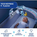 Chicco Baby Crib toy sky Siel for 0+ Months Y01-10473-20 8058664143290
