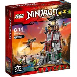 LEGO Ninjago Η Πολιορκία Του Φάρου 70594 5702015643467