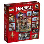 LEGO Ninjago Η Πολιορκία Του Φάρου 70594 5702015643467