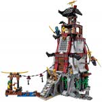 LEGO Ninjago Η Πολιορκία Του Φάρου 70594 5702015643467