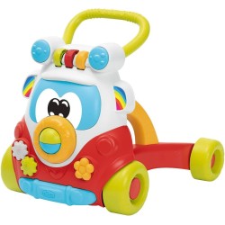 Chicco Σειρά Eco+ Στράτα Αυτοκινητάκι Z01-11335-00 8058664159802