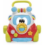 Chicco Σειρά Eco+ Στράτα Αυτοκινητάκι Z01-11335-00 8058664159802