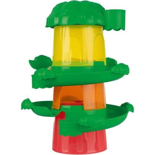 Chicco 2in1 tree house Z01-11084-00 8058664150748