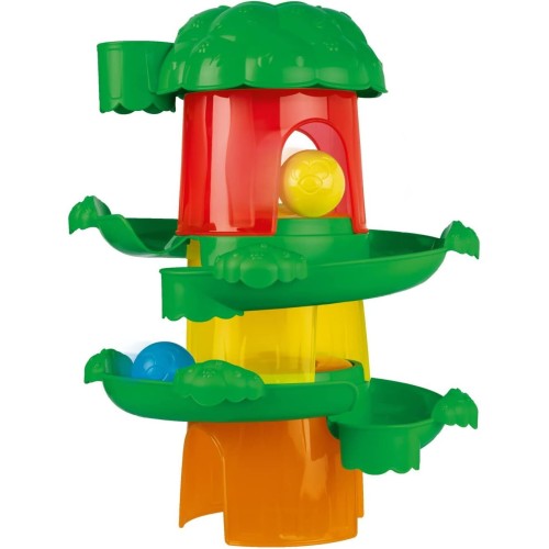 Chicco 2in1 tree house Z01-11084-00 8058664150748