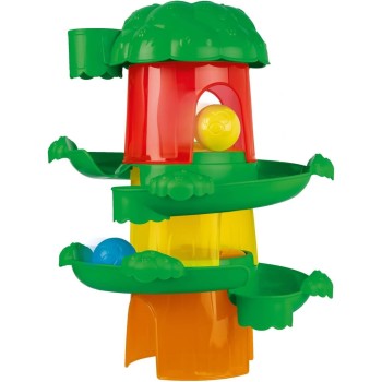 Chicco 2in1 tree house Z01-11084-00 8058664150748