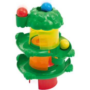 Chicco 2in1 tree house Z01-11084-00 8058664150748