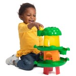 Chicco 2in1 tree house Z01-11084-00 8058664150748