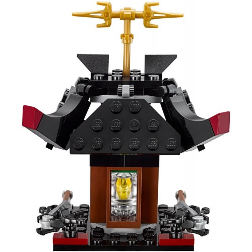LEGO Ninjago Η Πολιορκία Του Φάρου 70594 5702015643467