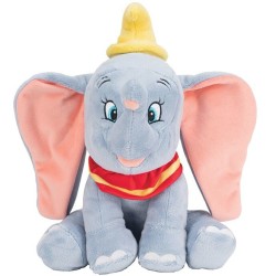 As company Χνουδωτό Disney Dumbo Το Ελεφαντάκι 17Εκ. 1607-01714 5203068017149