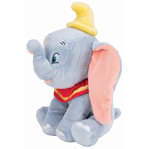 As company Plush Disney Dumbo 17 Cm 1607-01714 5203068017149