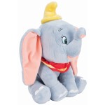 As company Χνουδωτό Disney Dumbo Το Ελεφαντάκι 17Εκ. 1607-01714 5203068017149