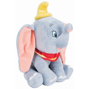 As company Plush Disney Dumbo 17 Cm 1607-01714 5203068017149