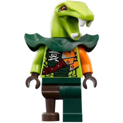LEGO Ninjago Η Πολιορκία Του Φάρου 70594 5702015643467